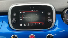 Fiat 500X 1.3 City Cross 5dr DCT Petrol Hatchback